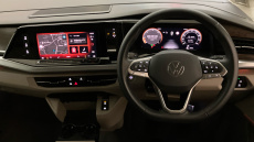 Volkswagen Multivan 2.0 TDI Style 5dr LWB DSG Diesel Estate